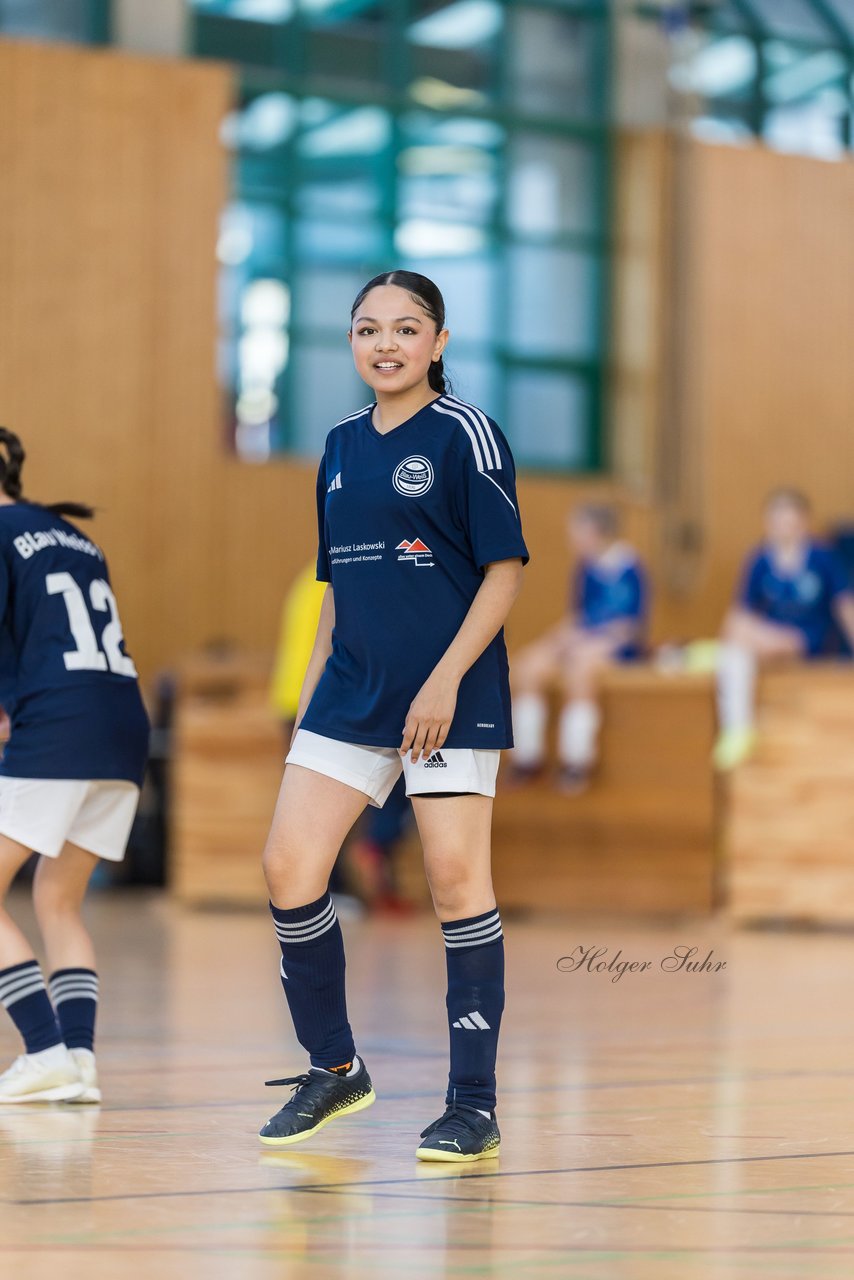 Bild 606 - Falko Cup